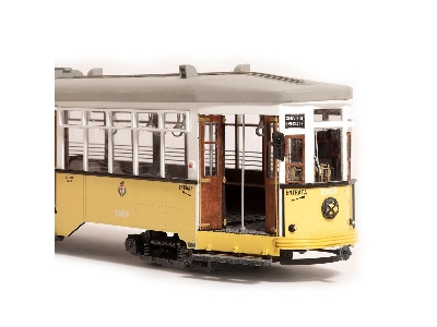 Milan Tram - image 5