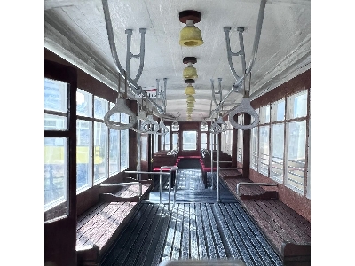 Milan Tram - image 7