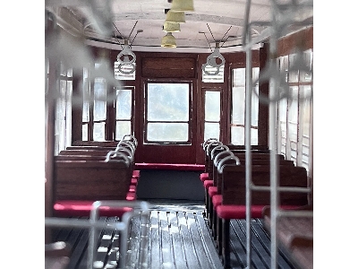 Milan Tram - image 8