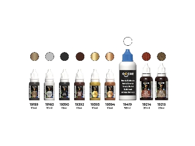 Albatros Small Paints Pack - image 1