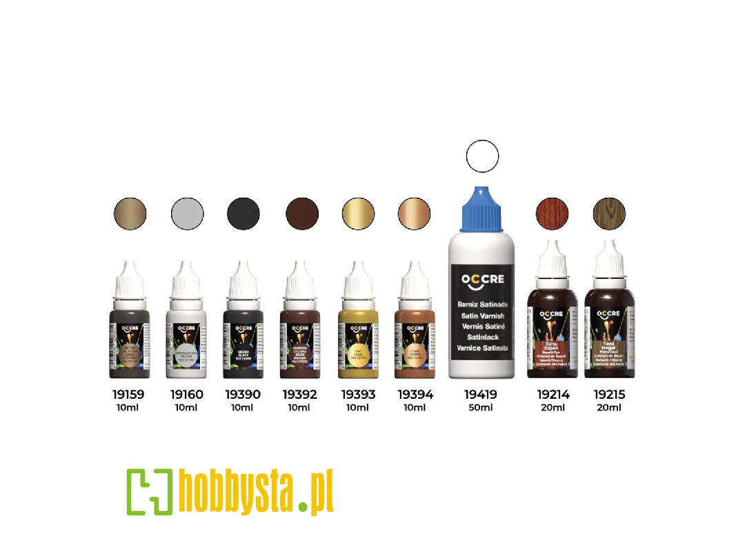 Albatros Small Paints Pack - image 1 Albatros Small Paints Pack - image 1