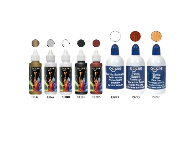 Belle Poule Acrylic Paints Pack - image 1