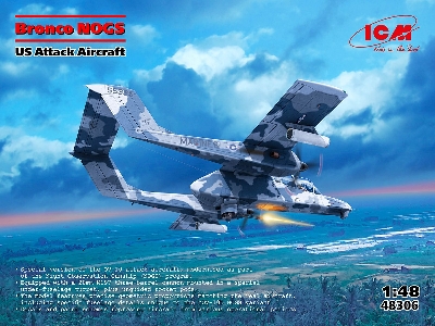 Bronco Nogs - image 1