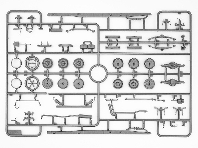 Vehicles Of The D.A.K - image 3