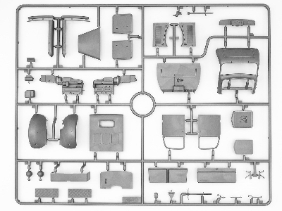 Vehicles Of The D.A.K - image 4