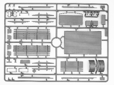 Vehicles Of The D.A.K - image 5