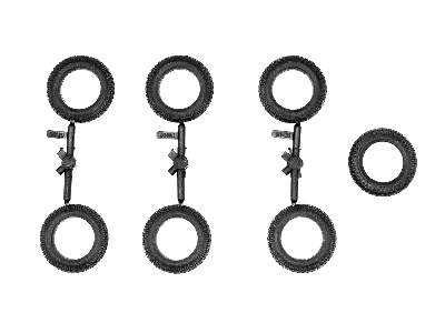 Vehicles Of The D.A.K - image 6