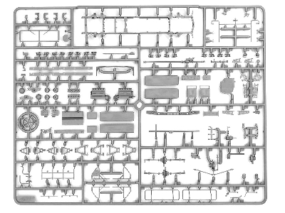 Vehicles Of The D.A.K - image 8