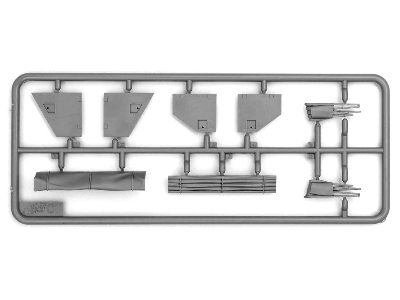 Vehicles Of The D.A.K - image 10