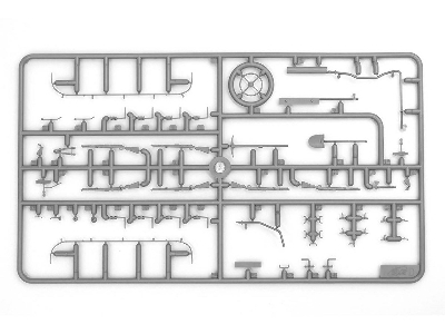 Vehicles Of The D.A.K - image 11
