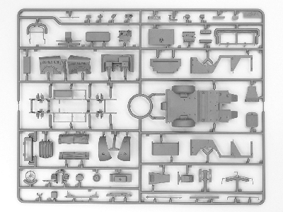 Vehicles Of The D.A.K - image 15