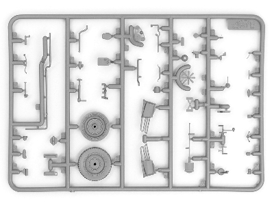 Vehicles Of The D.A.K - image 16