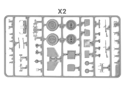 Vehicles Of The D.A.K - image 17