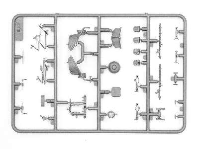 Vehicles Of The D.A.K - image 19
