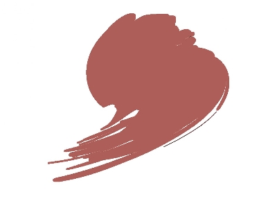 Htk-d023 Red Brown - image 1