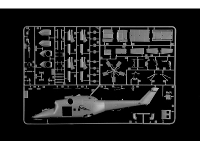 Mil Mi-24/Mi-35 Hind - image 11