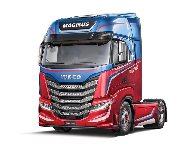Iveco S-WAY - image 1