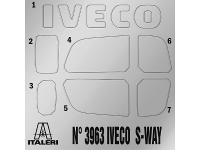 Iveco S-WAY - image 4