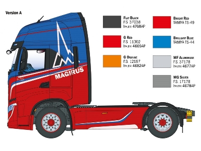 Iveco S-WAY - image 5