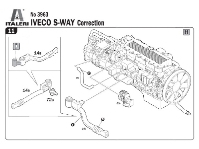 Iveco S-WAY - image 7
