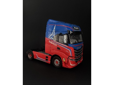 Iveco S-WAY - image 22