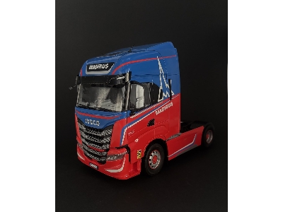 Iveco S-WAY - image 24