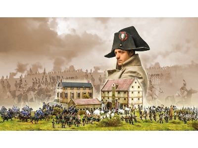 Austerlitz 1805 - Battle Set - image 1