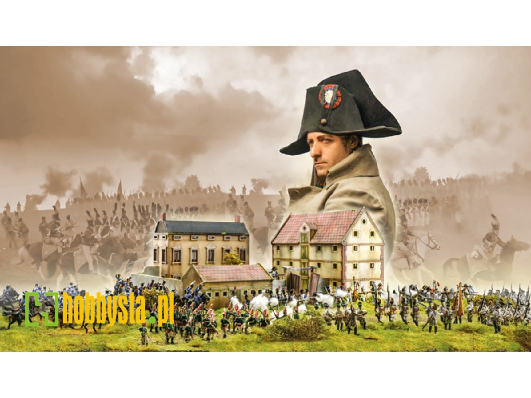 Austerlitz 1805 - Battle Set - image 1 Austerlitz 1805 - Battle Set - image 1