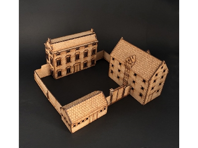Austerlitz 1805 - Battle Set - image 4