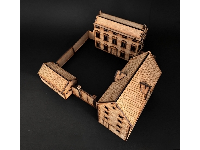 Austerlitz 1805 - Battle Set - image 5