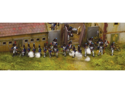 Austerlitz 1805 - Battle Set - image 9