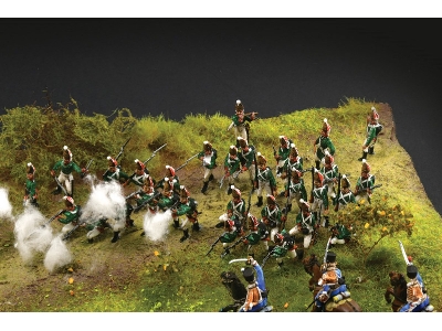 Austerlitz 1805 - Battle Set - image 10