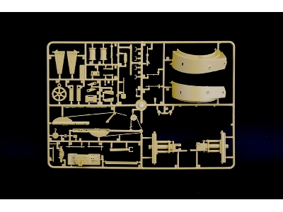 Tiger Support Vehicle - image 7