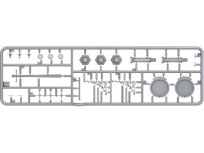 Dresden 1945 T-34/85 Field Repair - Big Set - image 47