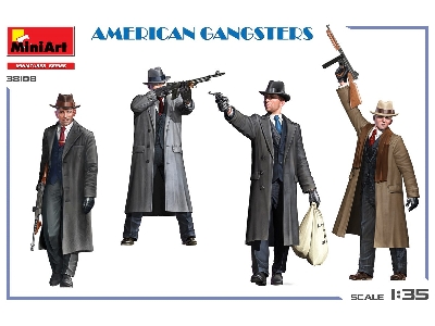 American Gangsters - image 2