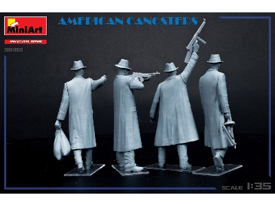 American Gangsters - image 3