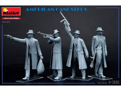 American Gangsters - image 4