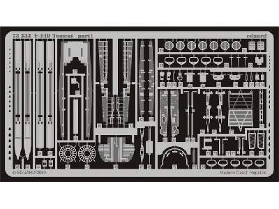 F-14D 1/72 - Revell - image 3