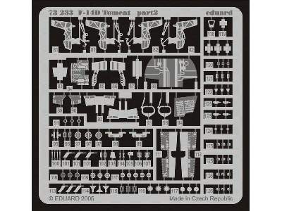 F-14D 1/72 - Revell - image 4