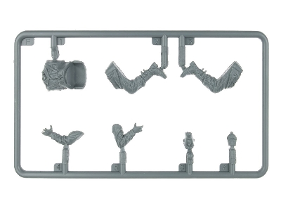 Us Infantry Tank Raiders Set 2 - image 6