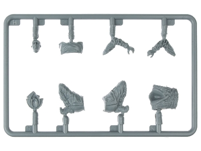 Us Infantry Tank Raiders Set 2 - image 8