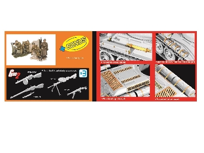 T-34/85 UTZ Mod.1944 (2023 Upgraded Ver.) - image 3