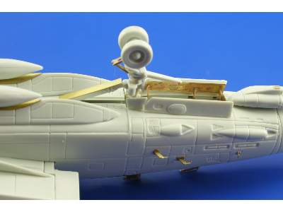 F-14D 1/72 - Revell - image 9