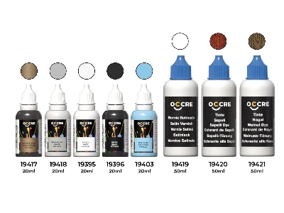 90508 Flying Dutchman Acrylic Paint Pack - image 1