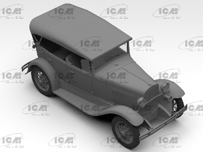 Gaz-a In German Service - image 2