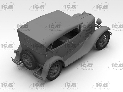 Gaz-a In German Service - image 3
