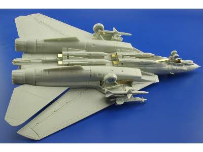 F-14D 1/72 - Revell - image 10