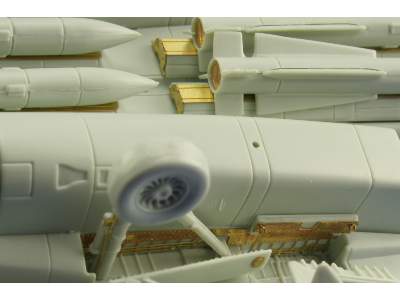 F-14D 1/72 - Revell - image 11