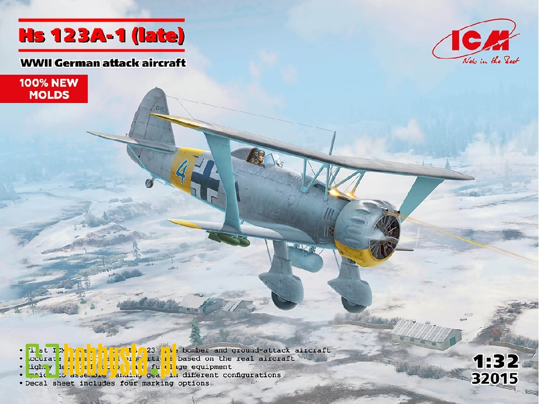 Hs 123a-1 (Late) - image 1