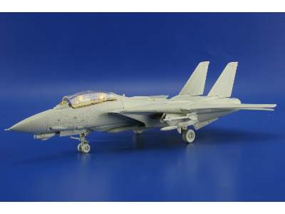 F-14D 1/72 - Revell - image 12